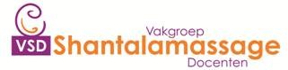 Vakgroep Shantala Massage